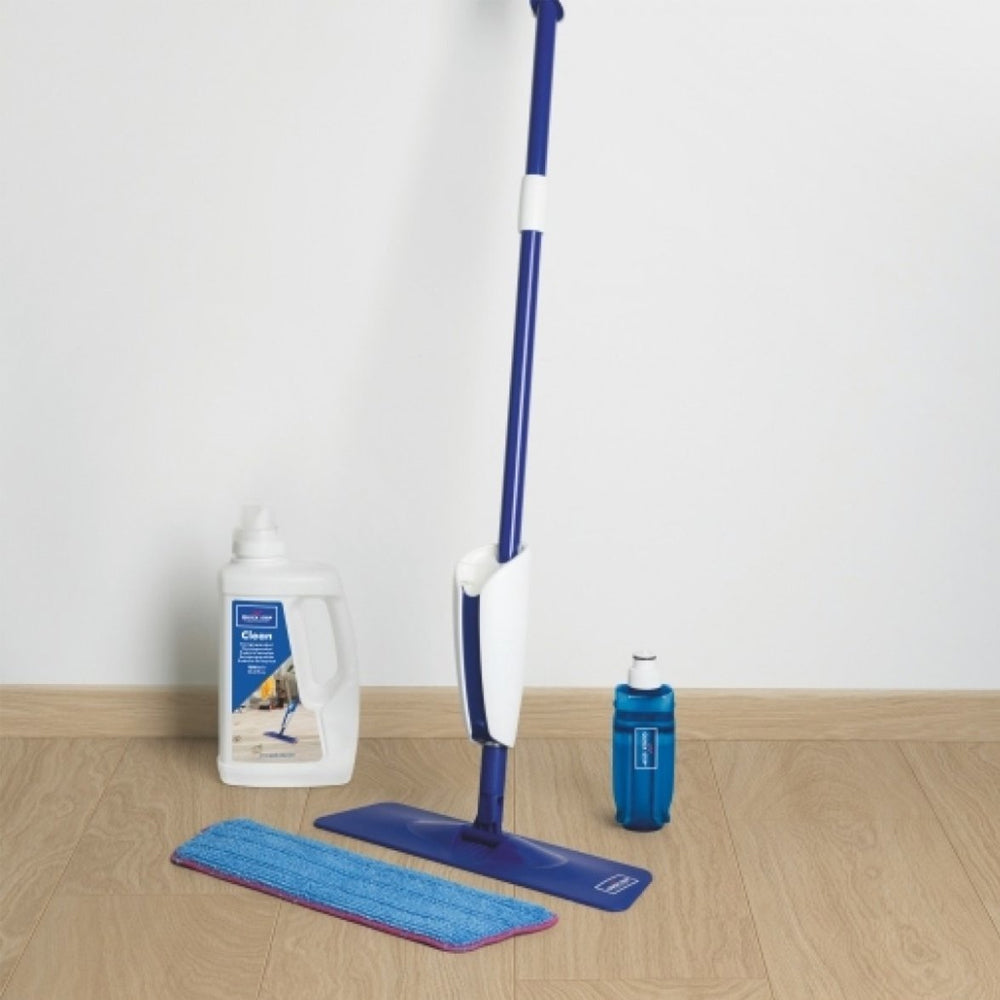 Quick-Step Vloer Reinigingsset - 1 Liter