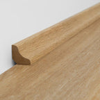 Quick-Step Scotia Plint in bijpassende kleur - 17 x 17 x 2400 mm