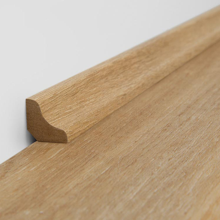Quick-Step Scotia Plint in bijpassende kleur - 17 x 17 x 2400 mm