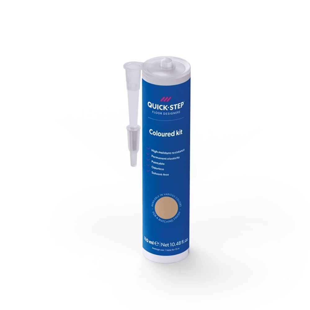 Quickstep Zelfklevende Afdichtingskit in kleur 310ml