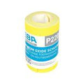 Schuurpapier P220 - 95 mm x 5 m - Aluminium oxide