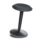 Sedus se:fit - Ergonomische Zit-Sta Kruk - Zwart