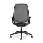Sedus se:air - Ergonomische Bureaustoel - Zwart