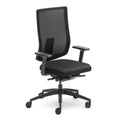 Sedus se:do pro - Ergonomische Bureaustoel - Zwart