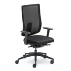 Sedus se:do pro - Ergonomische Bureaustoel - Zwart