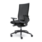 Sedus se:do pro - Ergonomische Bureaustoel - Zwart