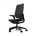 Sedus se:flex - Ergonomische Bureaustoel - Zwart