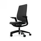 Sedus se:flex - Ergonomische Bureaustoel - Zwart
