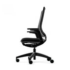 Sedus se:flex - Ergonomische Bureaustoel - Zwart