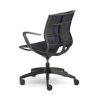 Sedus se:joy - Ergonomische Bureaustoel - Zwart