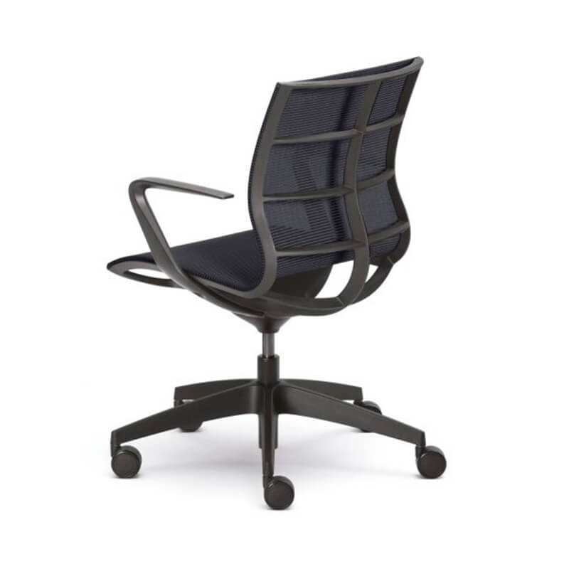 Sedus se:joy - Ergonomische Bureaustoel - Zwart