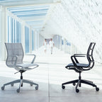 Sedus se:joy - Ergonomische Bureaustoel - Zwart