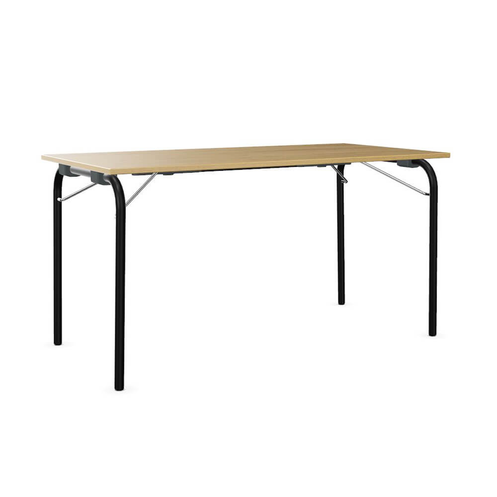 Sedus se:lab fold - Inklapbaar Thuiswerk Bureau - Eiken hout - 140 x 70 cm