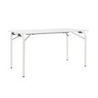 Sedus se:lab fold - Inklapbaar Thuiswerk Bureau - Wit - 140 x 70 cm