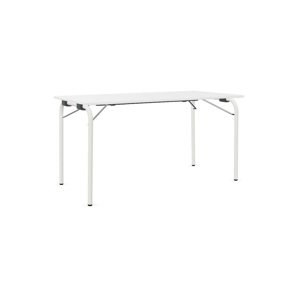 Sedus se:lab fold - Inklapbaar Thuiswerk Bureau - Wit - 120 x 70 cm