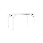 Sedus se:lab fold - Inklapbaar Thuiswerk Bureau - Wit - 120 x 70 cm