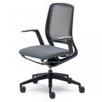Sedus se:motion - Ergonomische Bureaustoel - Zwart