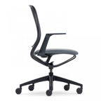 Sedus se:motion - Ergonomische Bureaustoel - Zwart