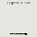 Carte Colori Segreto Bianco (CC133)