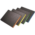 Sia Spons Flexpad Groen - 98 x 120 mm - Superfijne schuurkorrel