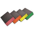 Sia Spons schuurblok Fijn - 69 x 98 mm - Fijne schuurkorrel