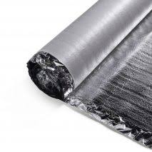 Silver-Line Silent+ ondervloer