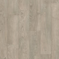 Staal Quick-Step Classic CLM1405 Oude Lichtgrijze Eik - Laminaat Stroken - bovenaanzicht