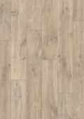 Staal Quick-Step Classic CLM1656 Havana Naturelle Eik Met Zaagsneden - Laminaat Stroken - bovenaanzicht