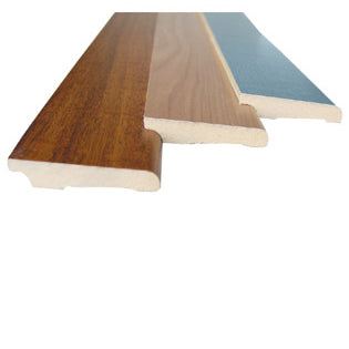 Ambiant Plint in bijpassende kleur - 14 x 70 x 2400 mm