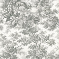 Little Greene Révolution Papers Stag Toile 1895 Moss