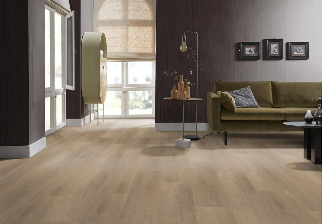 Structuurpanelen hout - Eiken zwart (2 stuks)