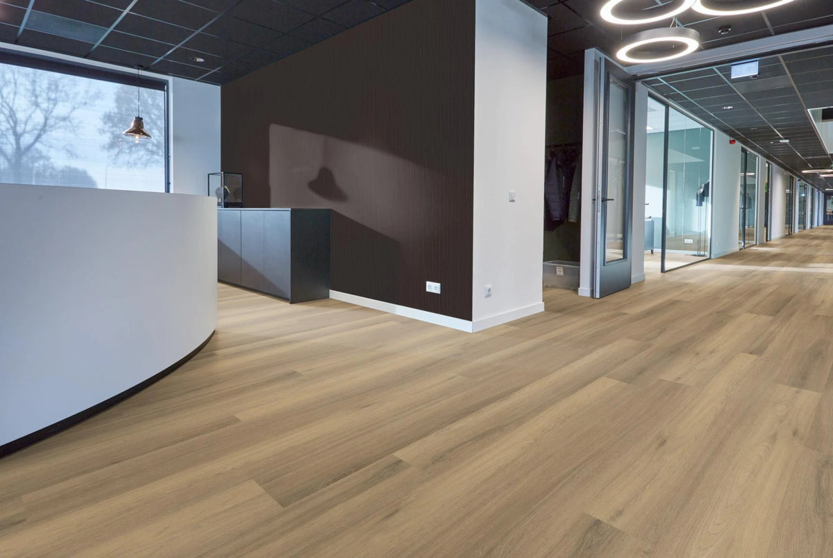 Structuurpanelen hout - Eiken zwart (2 stuks)