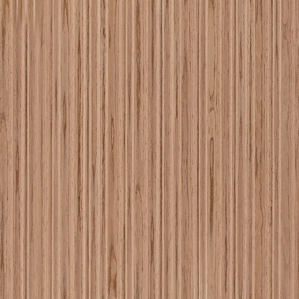 Staal Structuurpanelen hout - Geolied eiken lichtbruin (2 stuks)