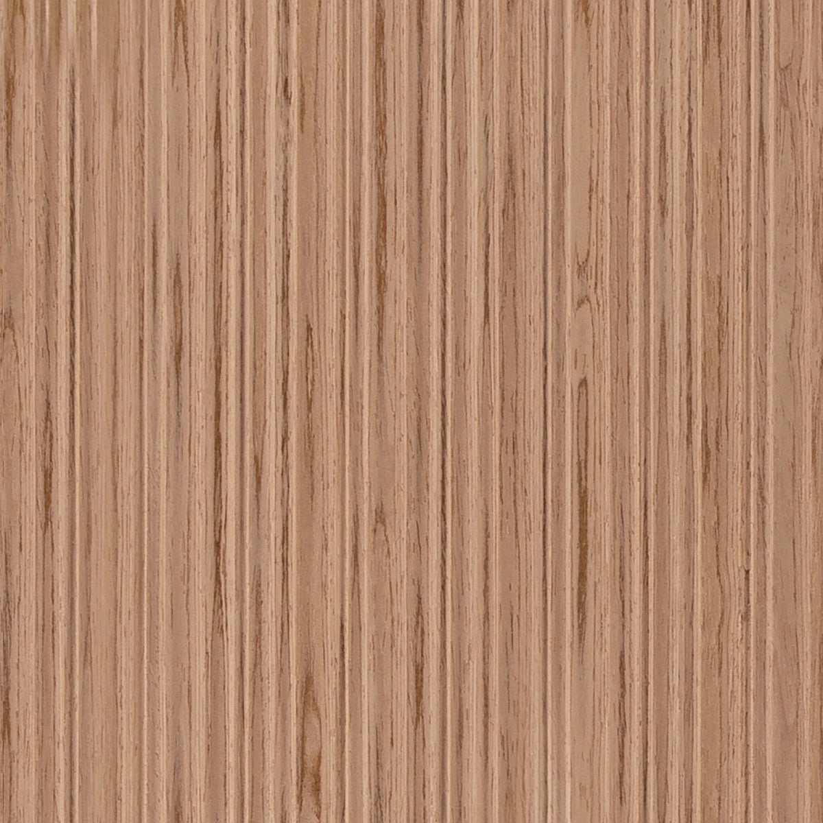 Staal Structuurpanelen hout - Geolied eiken lichtbruin (2 stuks)