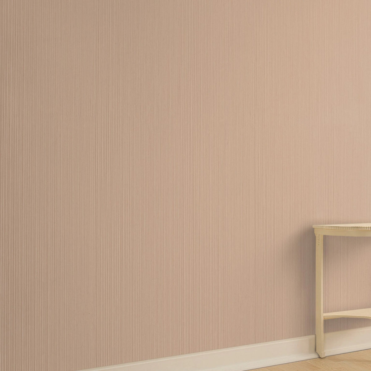 Structuurpanelen hout - Licht eiken beige (2 stuks)