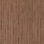 Structuurpanelen hout - Walnoot bruin (2 stuks)