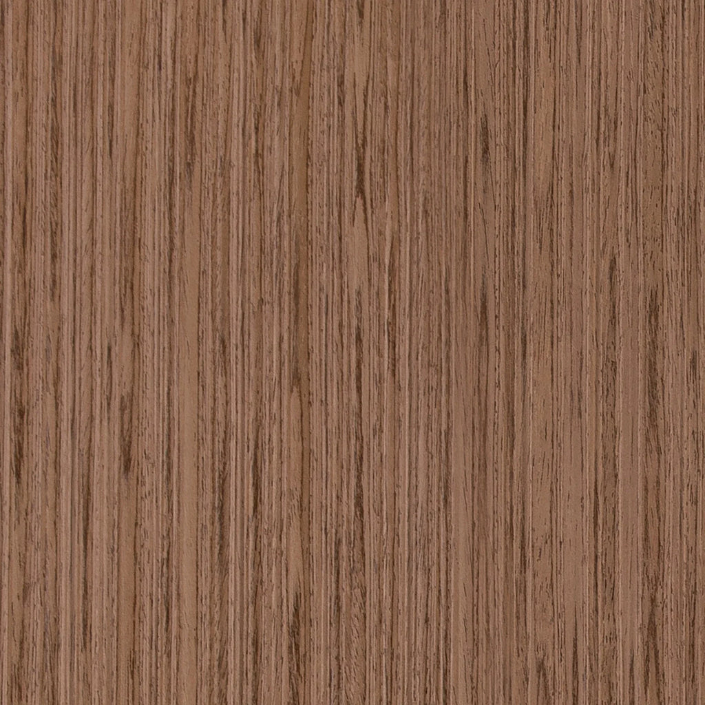 Staal Structuurpanelen hout - Walnoot bruin (2 stuks)