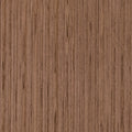 Staal Structuurpanelen hout - Walnoot bruin (2 stuks)