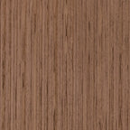 Staal Structuurpanelen hout - Walnoot bruin (2 stuks)
