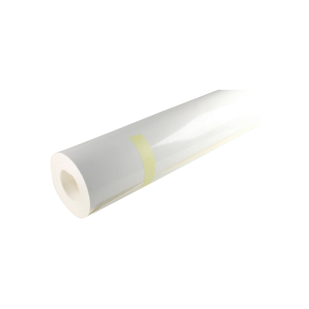 Stucloper 48m x 125cm voor 60 m2 vloerbescherming, op rol