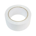 Stucloper tape 50 mm x 33 m - Wit