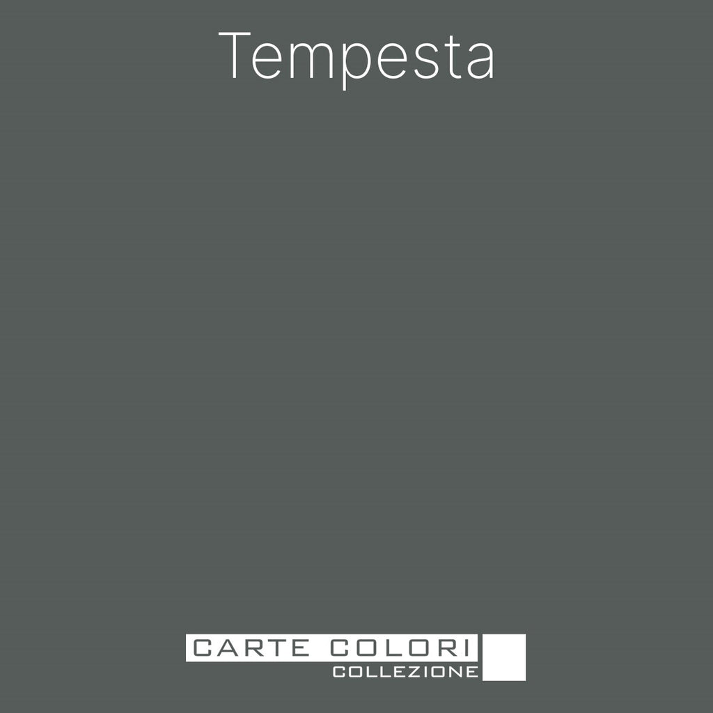 Carte Colori Tempesta (CC137)