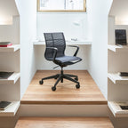 Sedus se:joy - Ergonomische Bureaustoel - Zwart