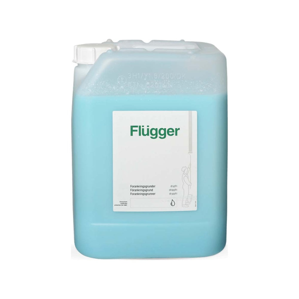 Unik Voorstrijkmiddel (Flügger Sealer) | voor zuigende ondergronden 10 ltr
