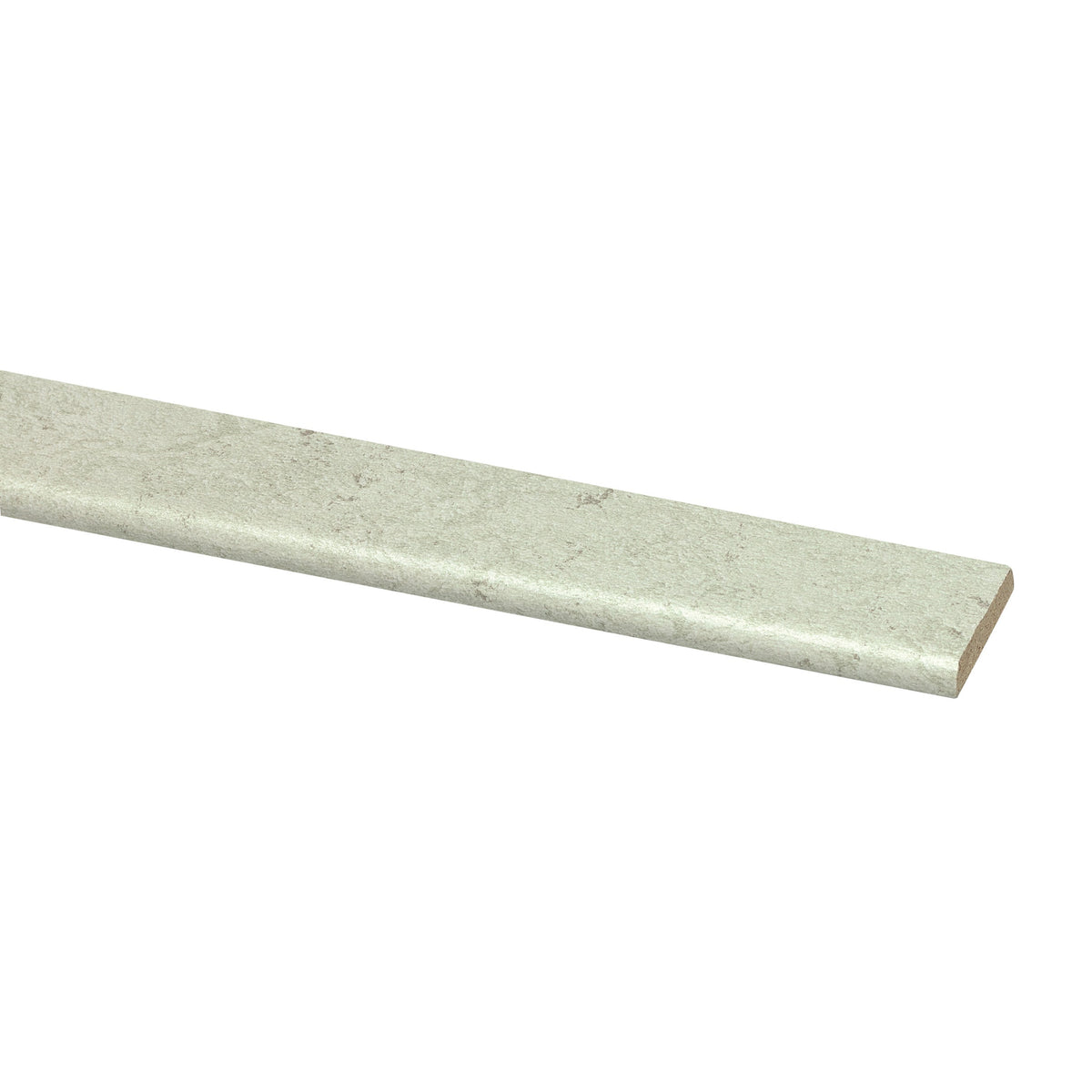 Plakplint AC1058 - 5 x 25 x 2400 mm