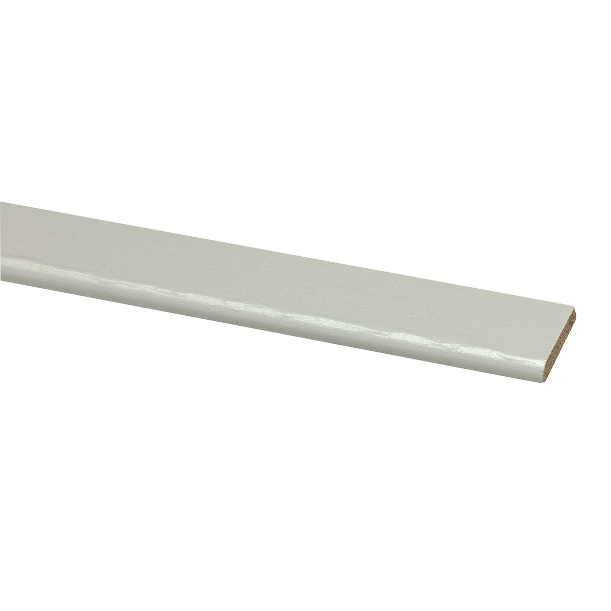 Plakplint AC0660 - 5 x 25 x 2400 mm