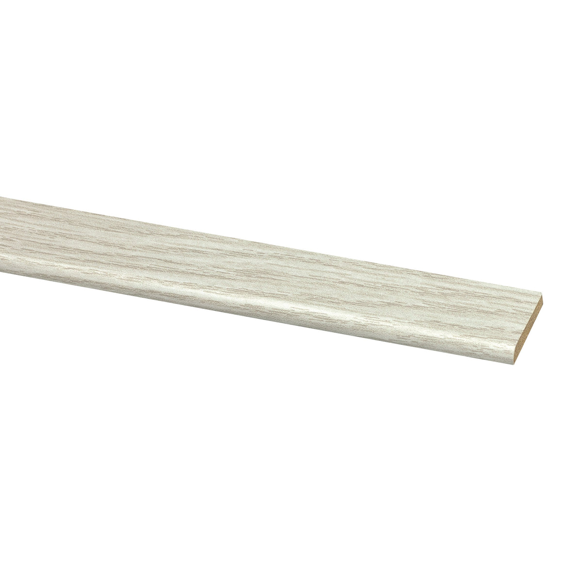 Plakplint AC1551 - 5 x 25 x 2400 mm