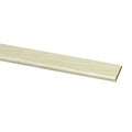 Plakplint AC0880 - 5 x 25 x 2400 mm