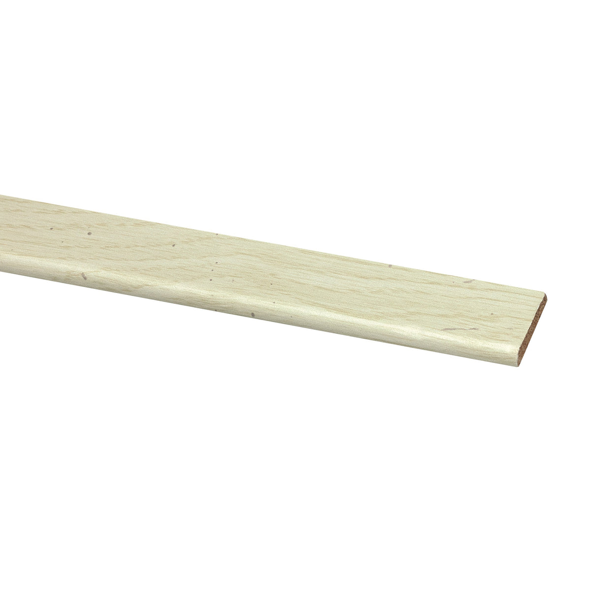 Plakplint AC0880 - 5 x 25 x 2400 mm