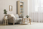Vilt panelen Arch - Beige